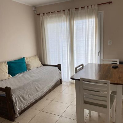 Alquiler departamento, cabaña nuevo amoblado, confortable en tandil