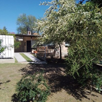 Alquiler casa amplia e impecable en alta gracia en alta gracia