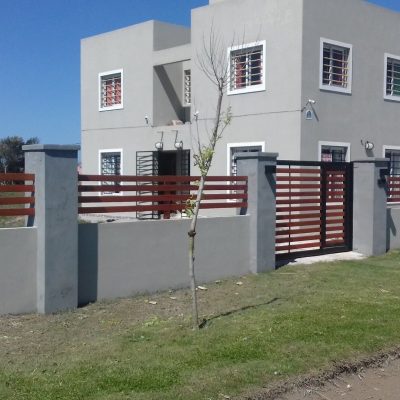 Alquiler casa las hermanas en san clemente del tuyú