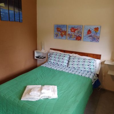 Alquiler complejo los gringos posada en villa ciudad de américa