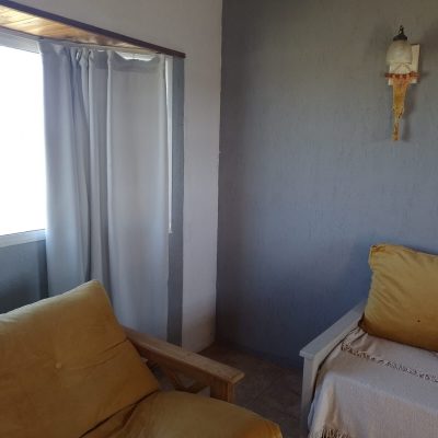 Alquiler duplex paraiso en miramar
