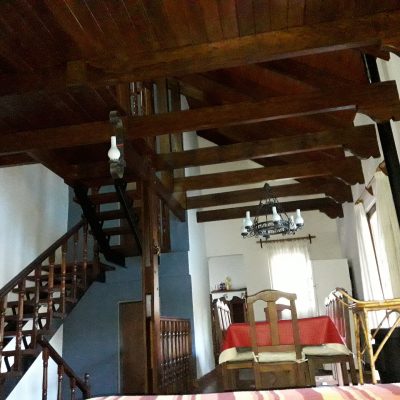 Alquiler casa balneario en villa carlos paz