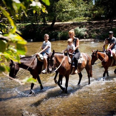 Alquiler rio sereno en santa rosa de calamuchita