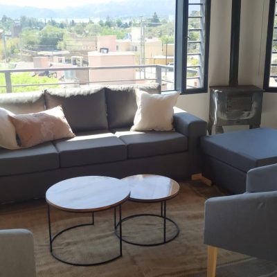 Alquiler casa sócrates 29 en villa carlos paz
