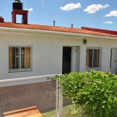 Alquiler casa de vicky y richar en villa carlos paz