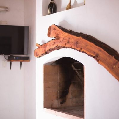 Alquiler cabañas carü leufu en valle grande o cañon del atuel