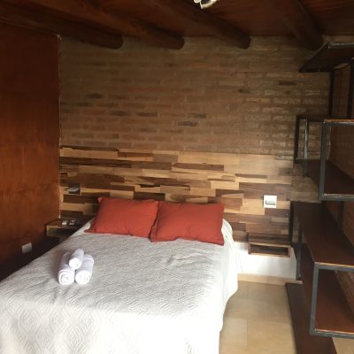 Alquiler departamentito en villa carlos paz
