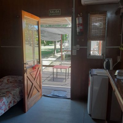 Alquiler estación el molino complejo de cabañas en san josé