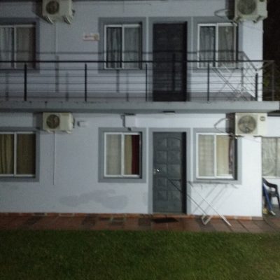 Alquiler bungalows yo-ju en colón