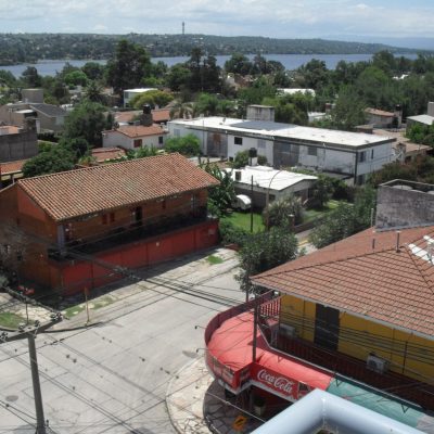 Alquiler departamento village tower en villa carlos paz