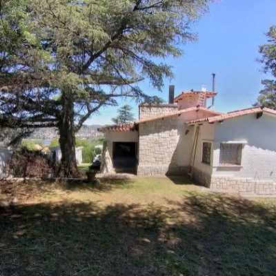 Alquiler casa stugan en villa carlos paz