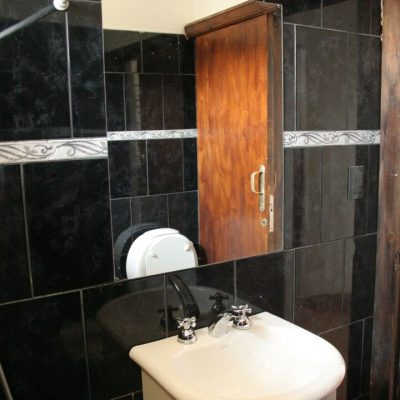 Alquiler altos del bolson complejo de departamentos en el bolsón