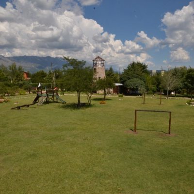 Alquiler cabañas el viejo molino en nono