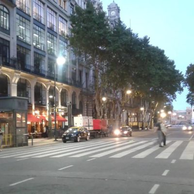 Alquiler acogedor departamento en excelente ubicación en capital federal