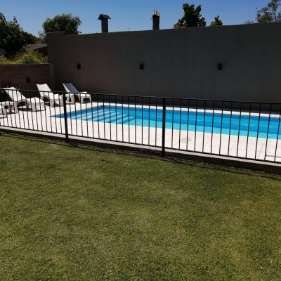 Alquiler ayres del mar complejo de departamentos en miramar
