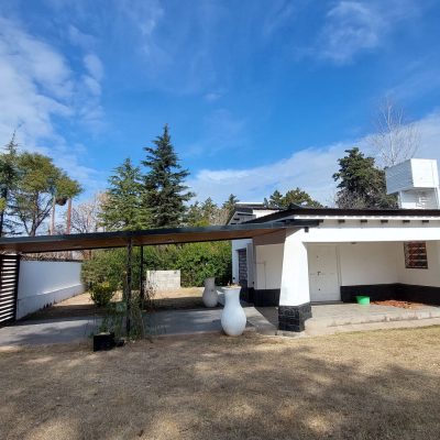 Alquiler chalet los cedros en bialet massé