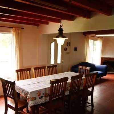 Alquiler casa tanti en tanti