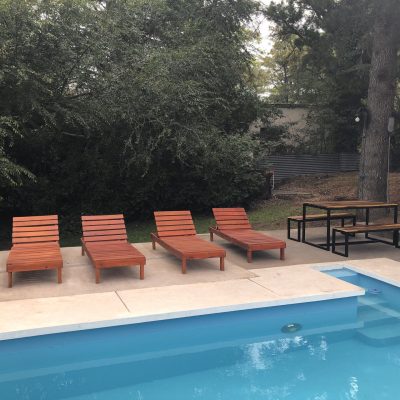 Alquiler casa villa en villa ventana