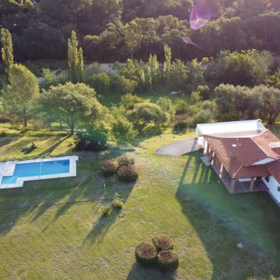 Alquiler casa en nono en nono