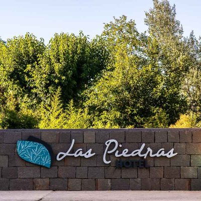 Alquiler las piedras hotel en villa cura brochero