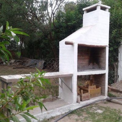 Alquiler cabaña latir serrano en mina clavero