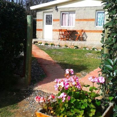 Alquiler cabañas diodata en la falda