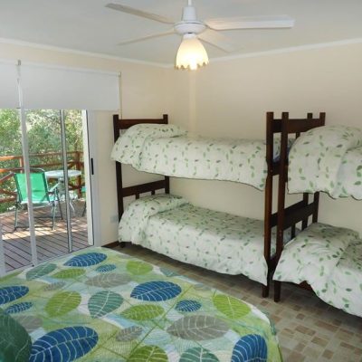 Alquiler casa el quincho en villa gesell