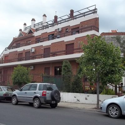 Alquiler edificio sol v en villa carlos paz