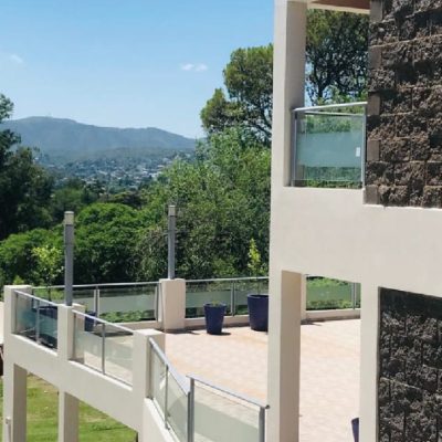 Alquiler estrella de mar en villa carlos paz