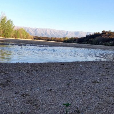 Alquiler el paraíso complejo de cabañas en arroyo de los patos
