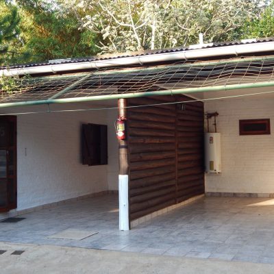 Alquiler los troncos complejo turístico de cabañas en ituzaingo