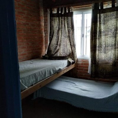 Alquiler casas the black en mar azul