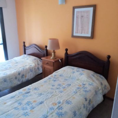 Alquiler casa la cholita en santa mónica