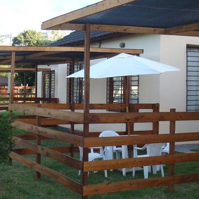 Alquiler duplex  mar y sol en villa gesell