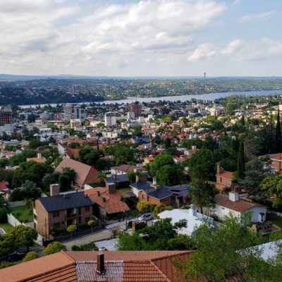 Alquiler altos departamentos en villa carlos paz