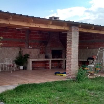 Alquiler cabañas mama rosa en ciudad de salta