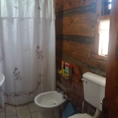Alquiler chalet  de madera en villa giardino