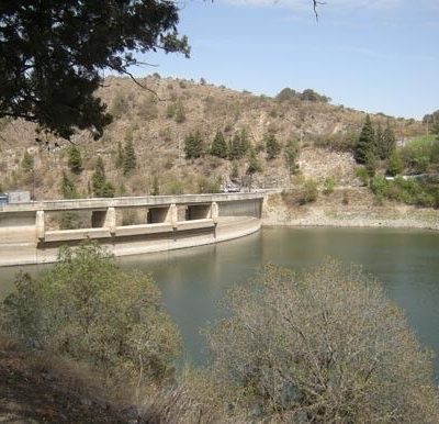 Alquiler la casa de almirall en santa rosa de calamuchita