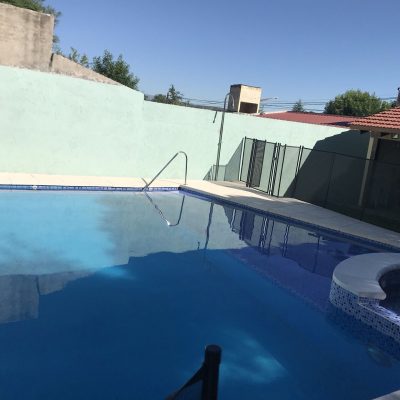 Alquiler casa petorutti en villa carlos paz