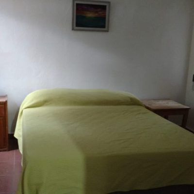 Alquiler cabañas tierraiz en villa giardino