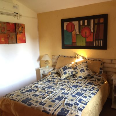 Alquiler lauquen cabañas en villa carlos paz
