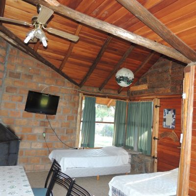Alquiler cabañas valle encantado en las rabonas