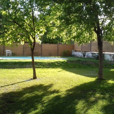 Alquiler departamento la quinta en maipu