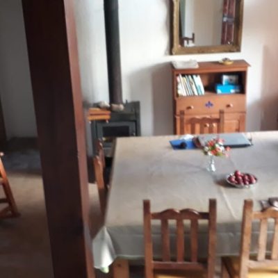 Alquiler cabaña pie de las gemelas – hasta 10 personas en capilla del monte
