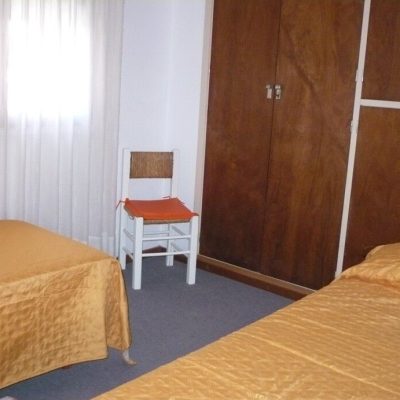 Alquiler departamento frente al mar en necochea en necochea