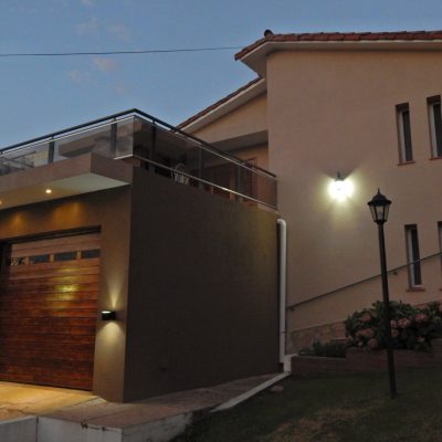 Alquiler cerca del cielo en villa carlos paz