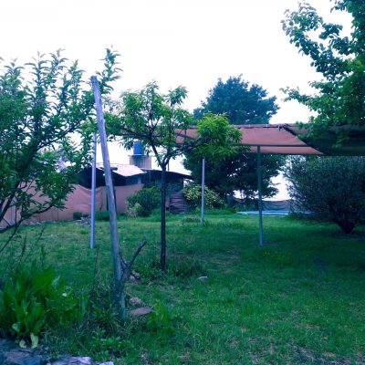 Alquiler casa wayra waka en villa giardino