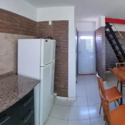 Alquiler cabañas la cañada en tanti
