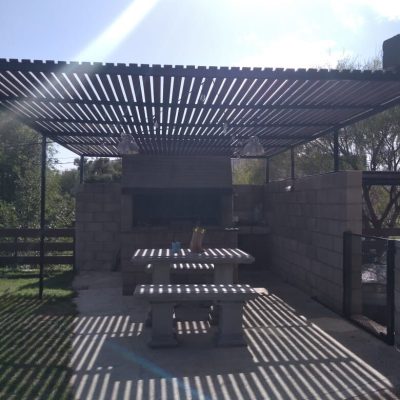 Alquiler casa barrio en mayu sumaj