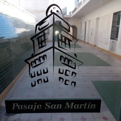 Alquiler hermoso departamento en ciudad de mendoza